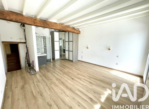 Maison à vendre 6 pièces 210 m² Moissac