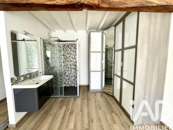 Maison à vendre 6 pièces 210 m² Moissac