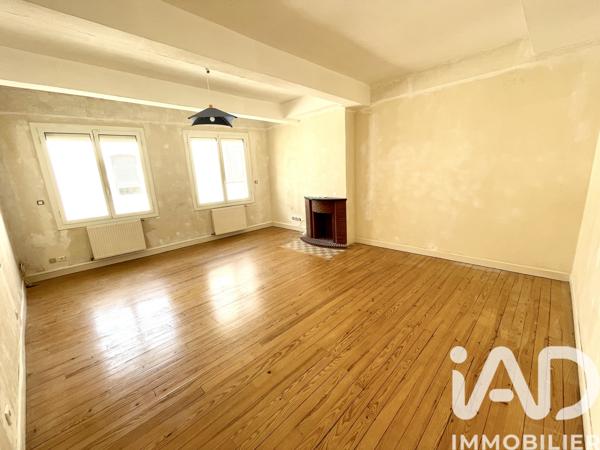 Maison à vendre 6 pièces 210 m² Moissac