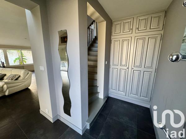 Maison à vendre 5 pièces 176 m² Cestas