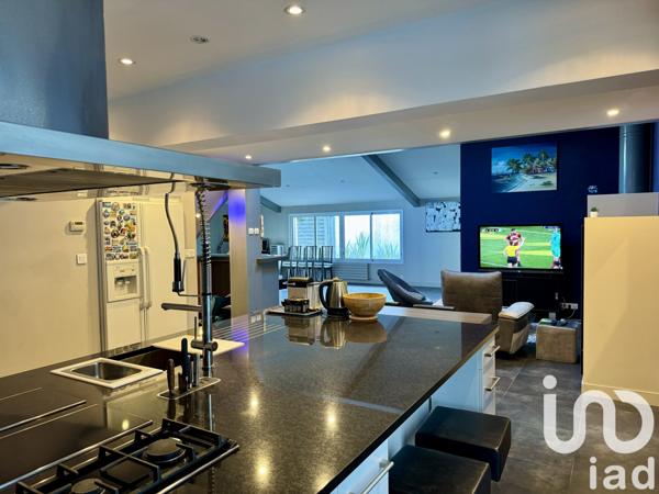 Maison à vendre 5 pièces 176 m² Cestas