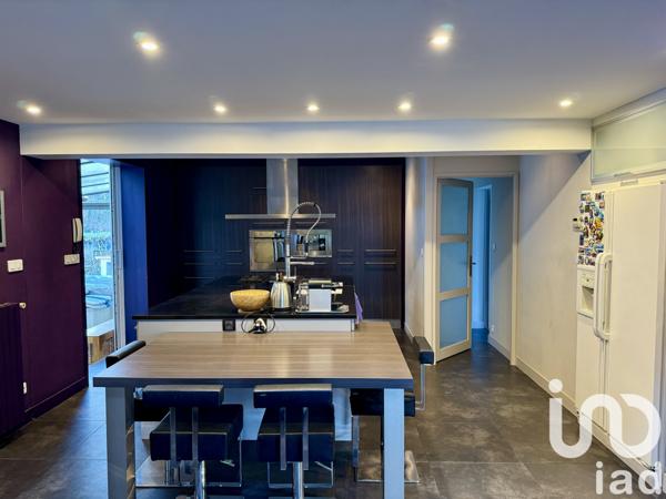 Maison à vendre 5 pièces 176 m² Cestas