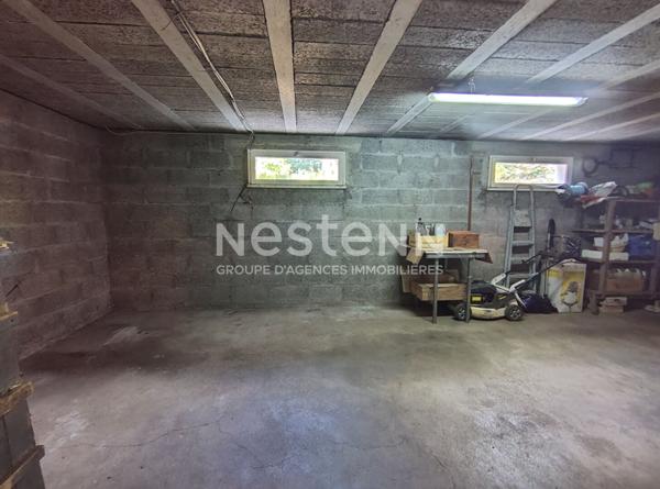Maison à Questembert - Terrain de 3,2 ha sans vis-à-vis - 98 m² - 3 chambres