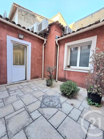 Appartement à vendre  6 pièces - 142 m2 MARSEILLE - 13006