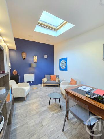 Appartement à vendre  6 pièces - 142 m2 MARSEILLE - 13006