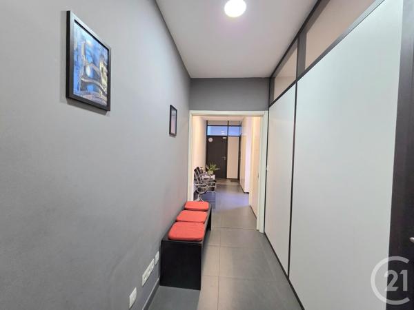 Appartement à vendre  6 pièces - 142 m2 MARSEILLE - 13006