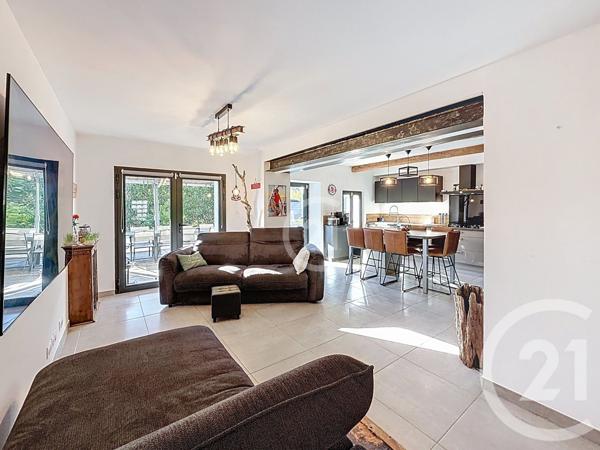 Maison à vendre  5 pièces - 143,53 m2 ST MARTIN DE CRAU - 13