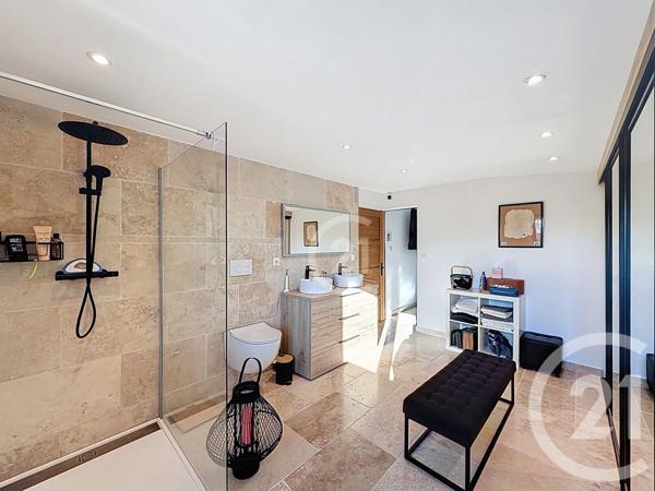 Maison à vendre  5 pièces - 143,53 m2 ST MARTIN DE CRAU - 13