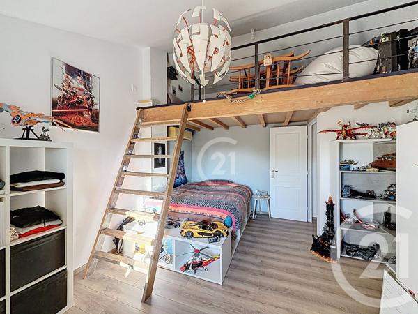 Maison à vendre  5 pièces - 143,53 m2 ST MARTIN DE CRAU - 13