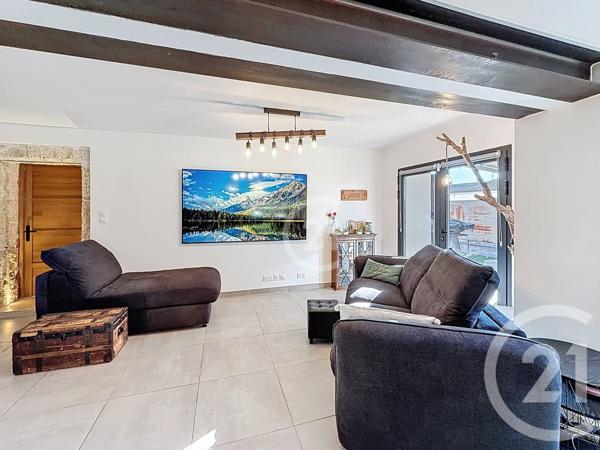 Maison à vendre  5 pièces - 143,53 m2 ST MARTIN DE CRAU - 13