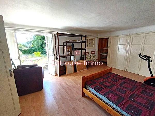 Maison à vendre 9 pièces de 134 m²