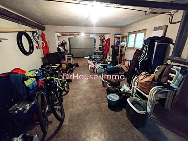 Maison à vendre 9 pièces de 134 m²