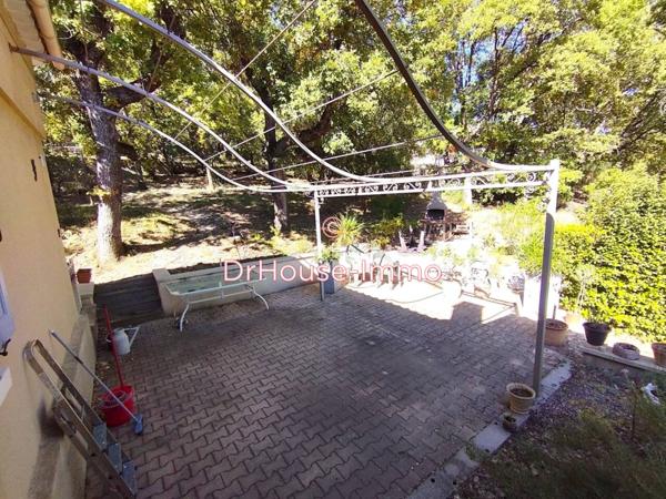 Maison à vendre 9 pièces de 134 m²