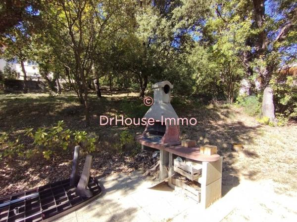 Maison à vendre 9 pièces de 134 m²