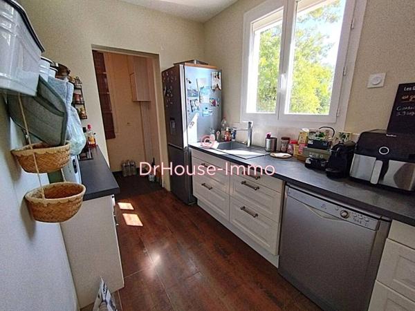 Maison à vendre 9 pièces de 134 m²