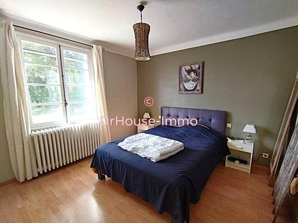 Maison à vendre 9 pièces de 134 m²