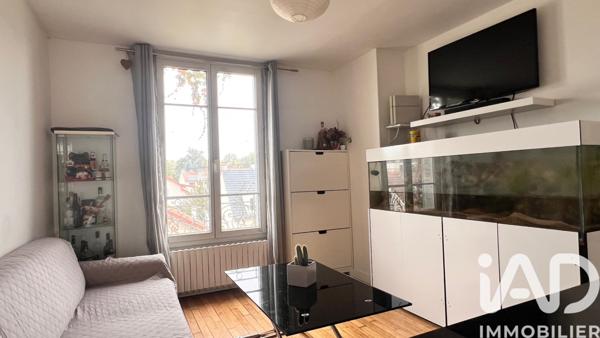 Appartement à vendre 2 pièces 40 m² Champigny-sur-Marne