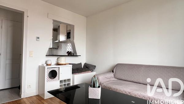 Appartement à vendre 2 pièces 40 m² Champigny-sur-Marne