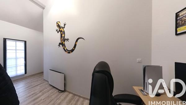 Maison à vendre 3 pièces 79 m² Azay-le-Rideau