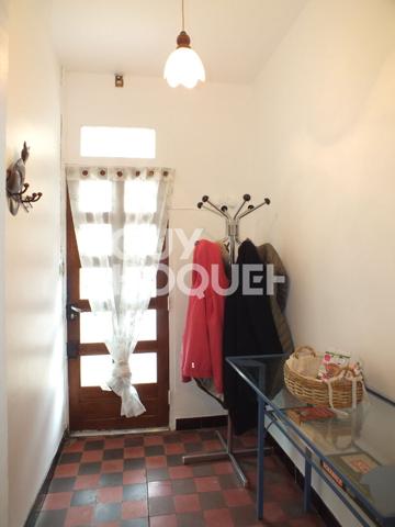 Maison meublée Villeneuve Les Avignon 3 pièce(s) 62.15 m2
