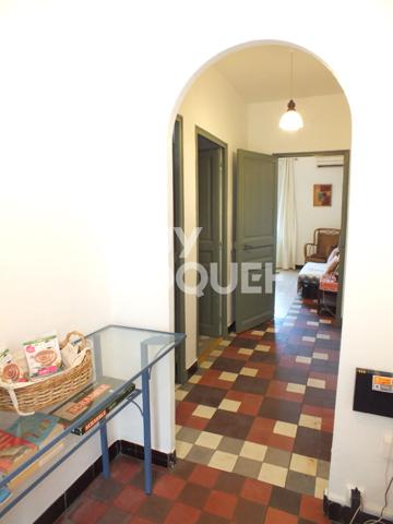 Maison meublée Villeneuve Les Avignon 3 pièce(s) 62.15 m2