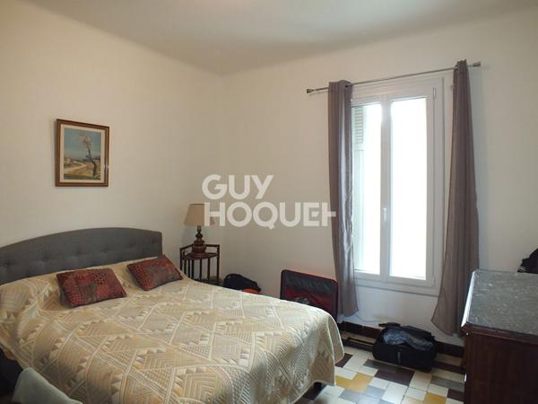 Maison meublée Villeneuve Les Avignon 3 pièce(s) 62.15 m2