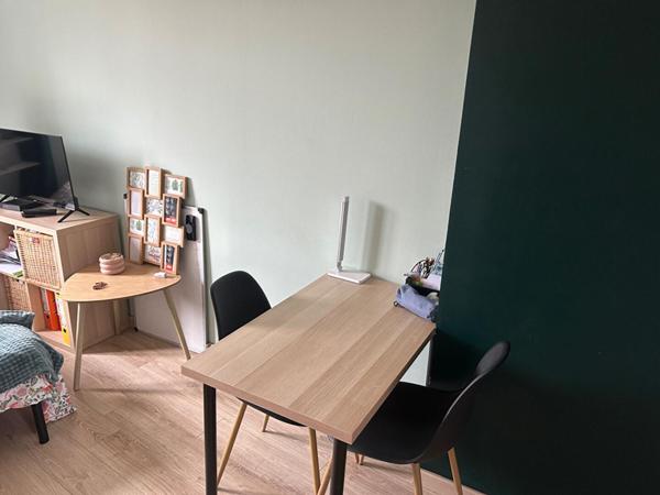 A LOUER : T1 à LILLE • • 570 € CC • Réf. 68072929646