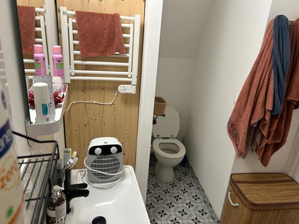 A LOUER : T1 à LILLE • • 570 € CC • Réf. 68072929646