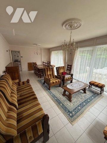 Maison à vendre à Hesdin-la-Forêt (62140) en Pas-de-Calais (62)

Cette maison offre une surfa...