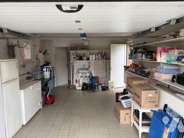 Maison à vendre à Hesdin-la-Forêt (62140) en Pas-de-Calais (62)

Cette maison offre une surfa...