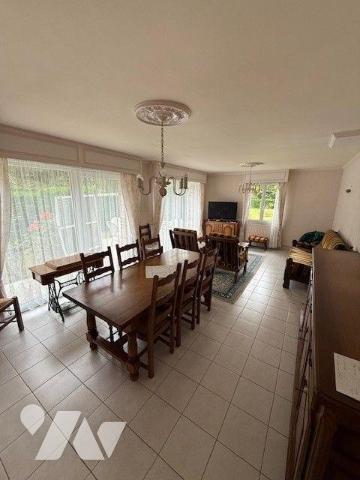 Maison à vendre à Hesdin-la-Forêt (62140) en Pas-de-Calais (62)

Cette maison offre une surfa...