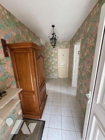 Maison à vendre à Hesdin-la-Forêt (62140) en Pas-de-Calais (62)

Cette maison offre une surfa...