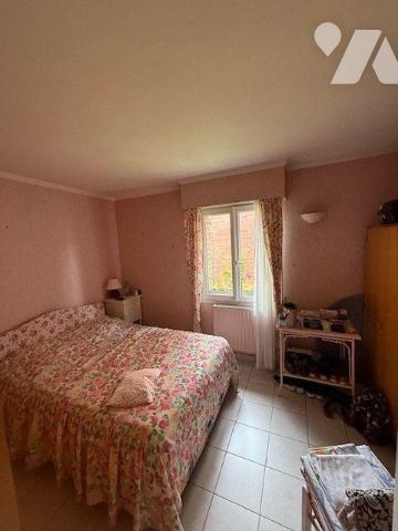 Maison à vendre à Hesdin-la-Forêt (62140) en Pas-de-Calais (62)

Cette maison offre une surfa...