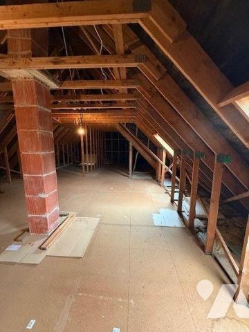 Maison à vendre à Hesdin-la-Forêt (62140) en Pas-de-Calais (62)

Cette maison offre une surfa...