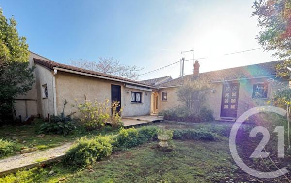 Maison à vendre  3 pièces - 88 m2 BEGLES - 33