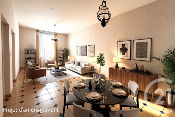 Maison à vendre  3 pièces - 88 m2 BEGLES - 33