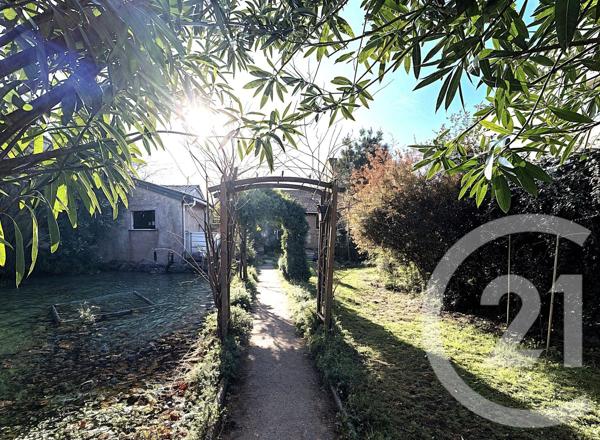 Maison à vendre  3 pièces - 88 m2 BEGLES - 33