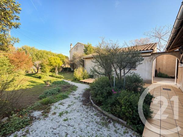 Maison à vendre  3 pièces - 88 m2 BEGLES - 33