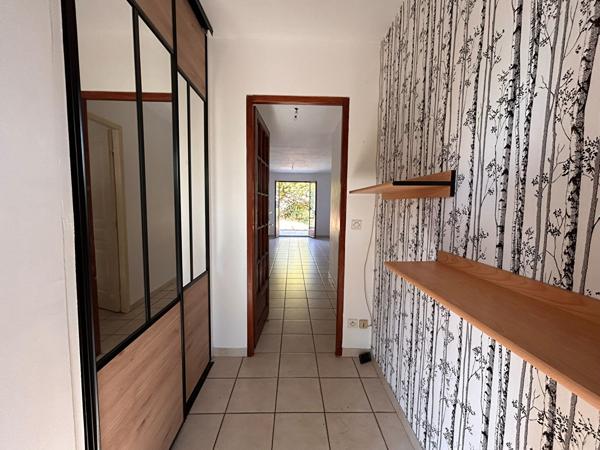 Maison Saint Medard En Jalles 4 pièce(s) 93.24 m2