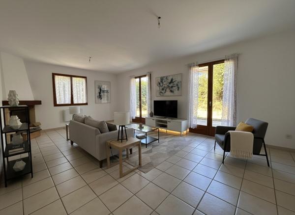 Maison Saint Medard En Jalles 4 pièce(s) 93.24 m2