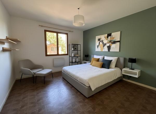 Maison Saint Medard En Jalles 4 pièce(s) 93.24 m2