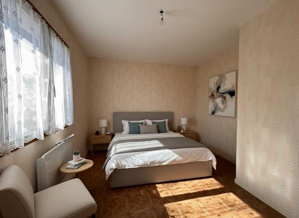 Maison Saint Medard En Jalles 4 pièce(s) 93.24 m2