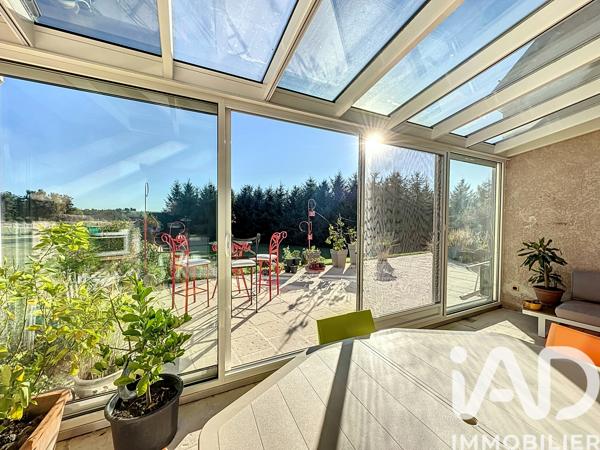 Maison à vendre 13 pièces 303 m² Saint-Chély-d'Apcher