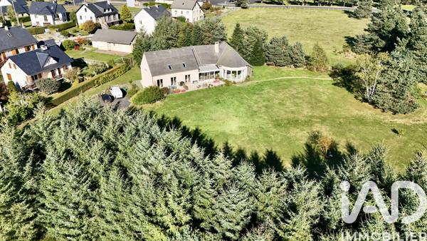 Maison à vendre 13 pièces 303 m² Saint-Chély-d'Apcher