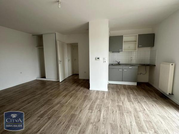 Appartement à louer 3 pièces 49.7m² Noyelles-sous-Lens (62221)