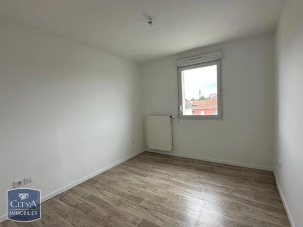 Appartement à louer 3 pièces 49.7m² Noyelles-sous-Lens (62221)