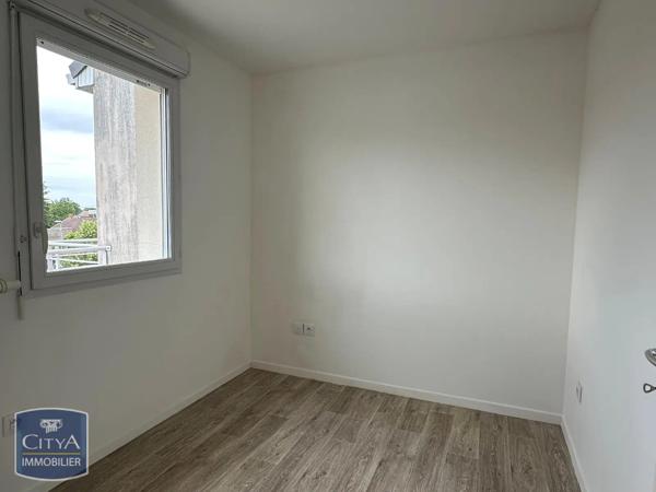 Appartement à louer 3 pièces 49.7m² Noyelles-sous-Lens (62221)