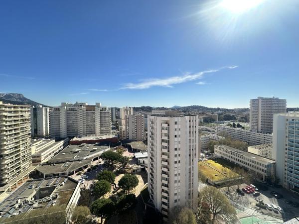 Vente / Appartement
