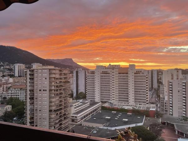 Vente / Appartement