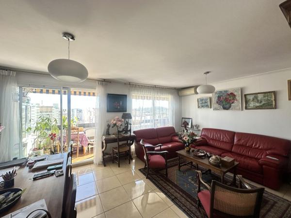 Vente / Appartement